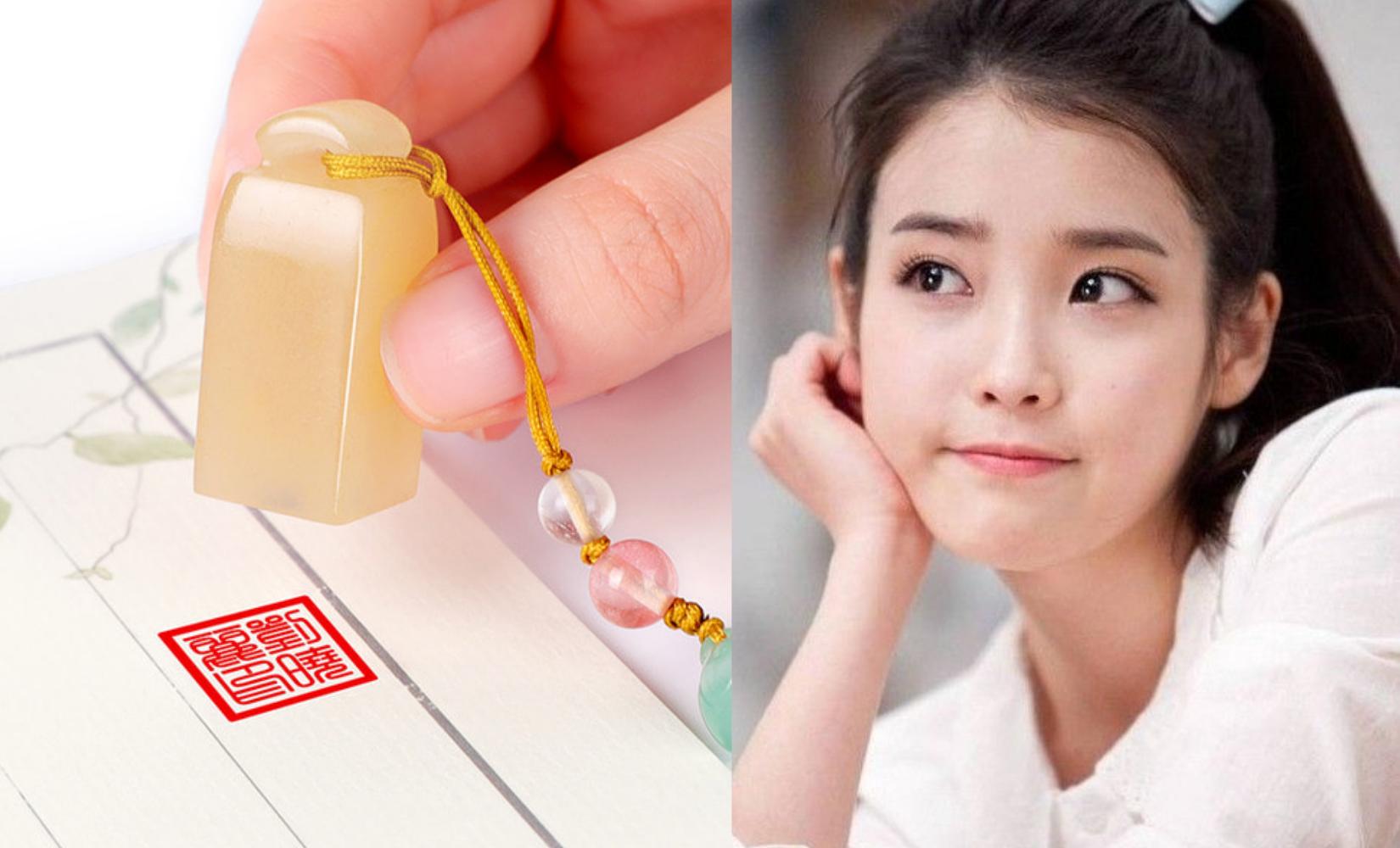 Tại sao người Hàn Quốc lại dùng con dấu cá nhân thay cho chữ ký?