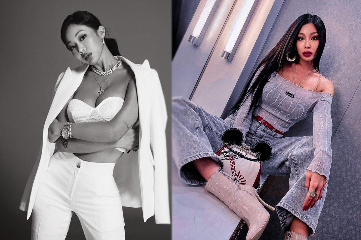 เจสซี่ (Jessi)