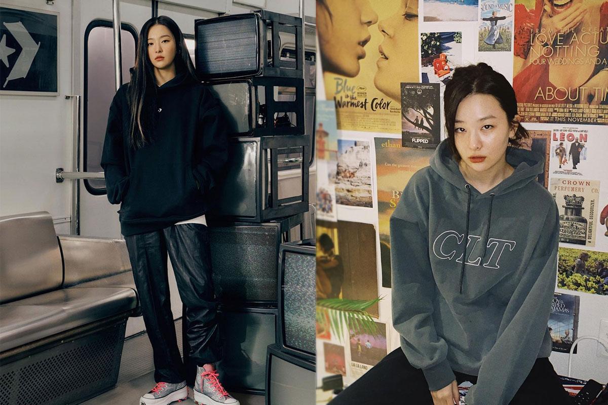 ซึลกิ Red Velvet