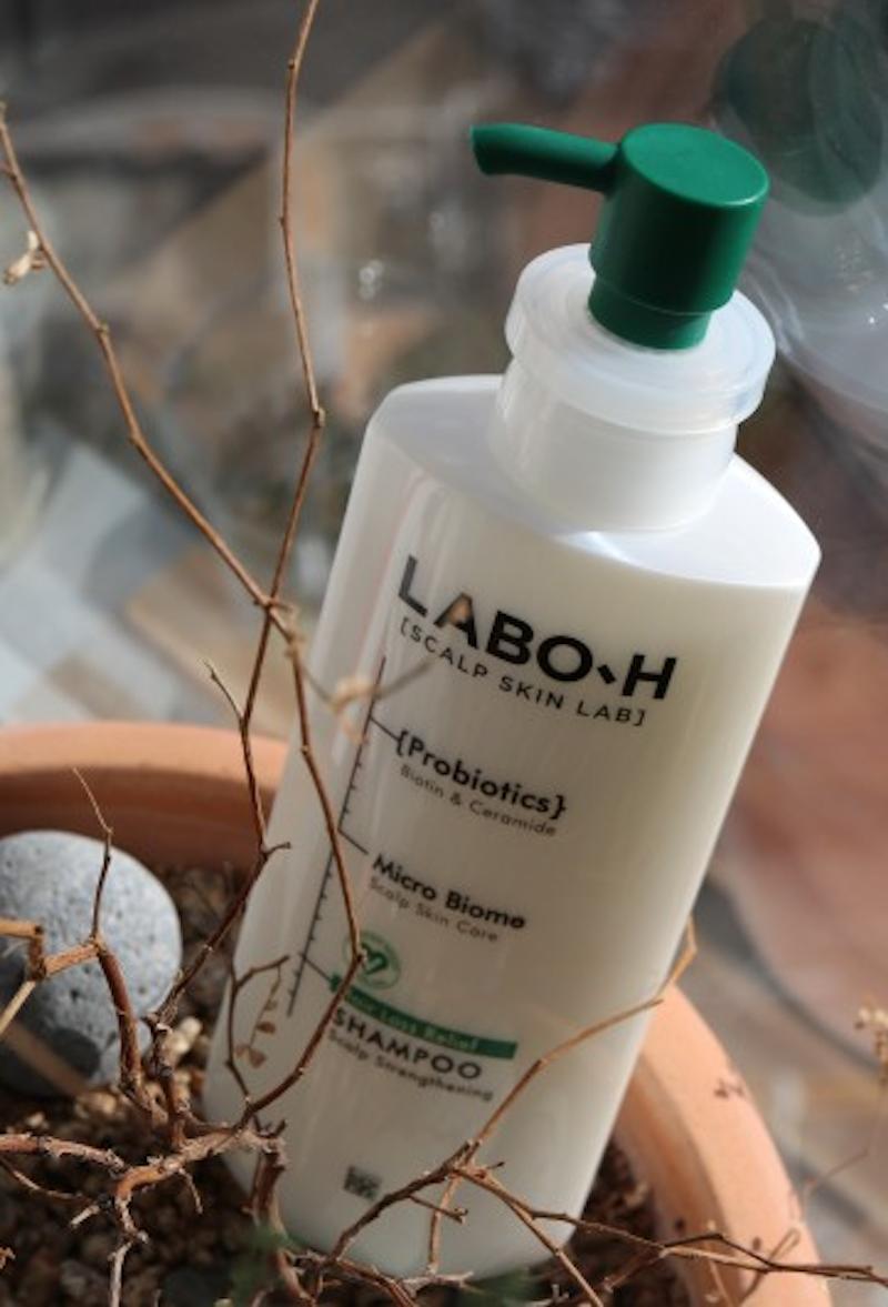 Top 6 loại dầu gội Hàn Quốc được yêu thích nhất ở Hàn