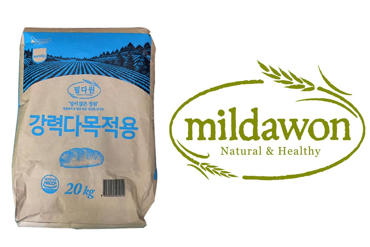 การผูกขาดตลาดขนมปัง