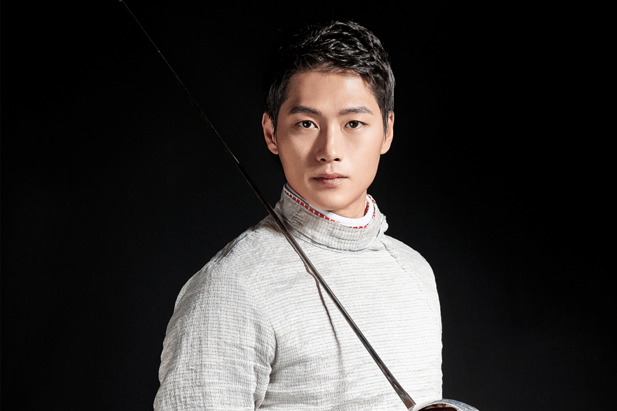 韓国スポーツ、オリンピック、東京2025、スポーツ選手、韓国男性、イケメン、かっこいい