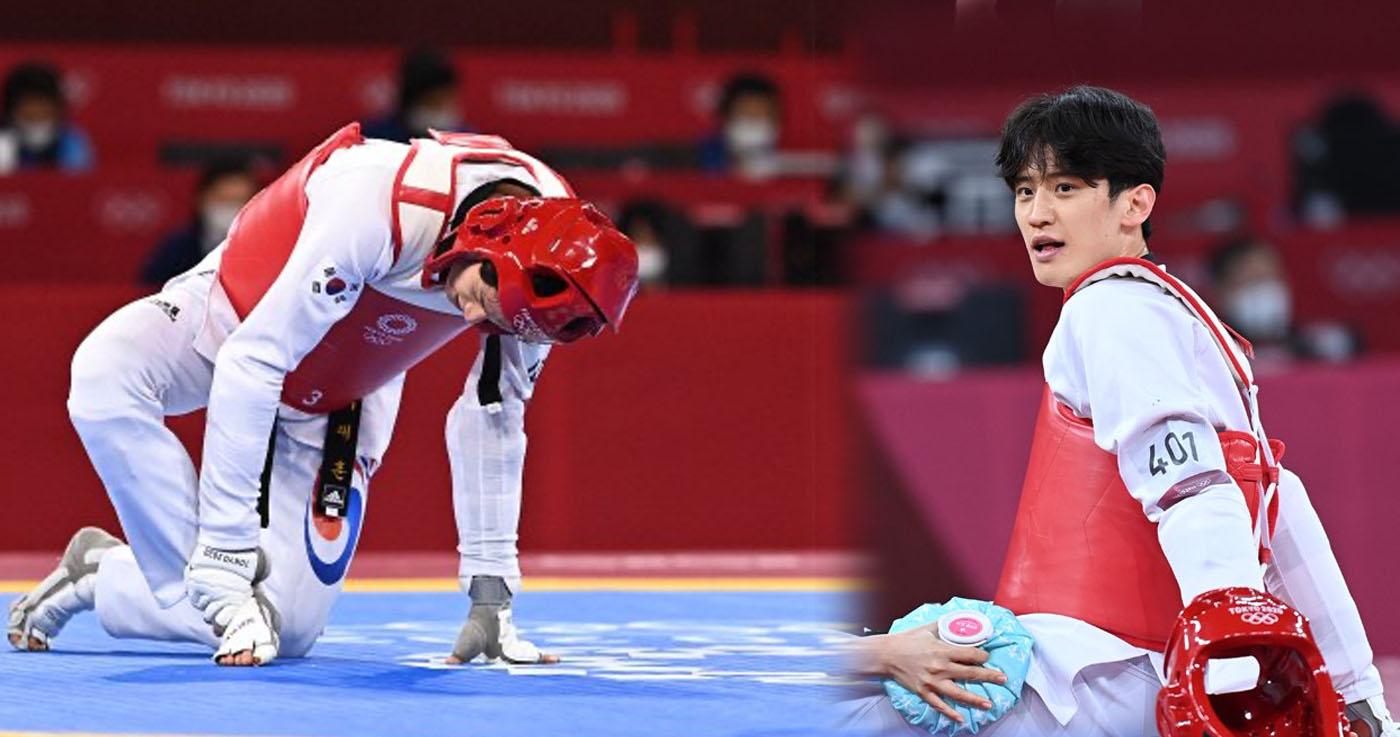 อี แดฮุน นักกีฬาเทควันโดอันดับ 1 ของโลกประกาศลาวงการ