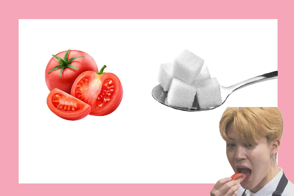 อาหารเกาหลี