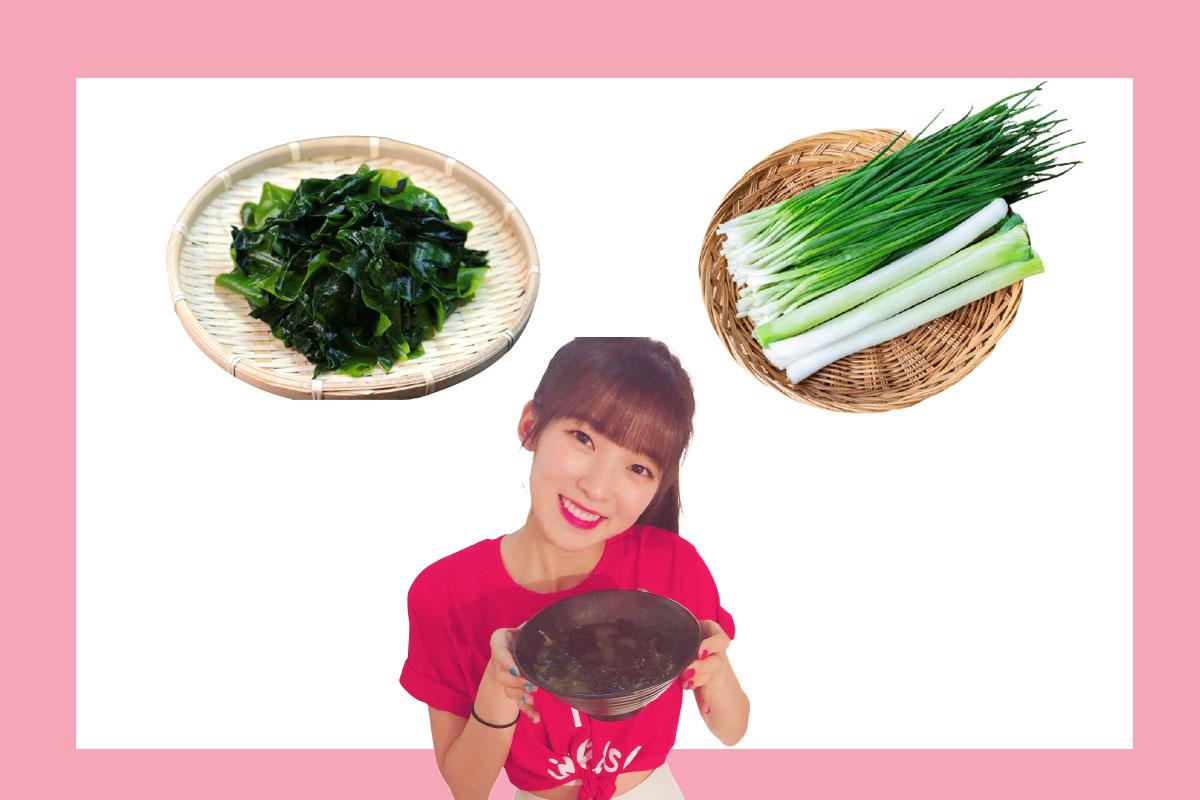 ความเชื่อคนเกาหลี