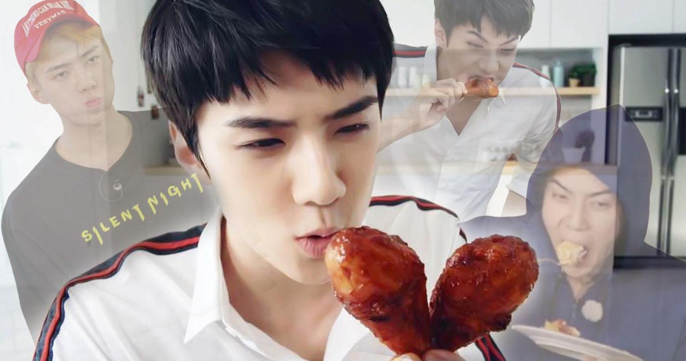 ข้อห้ามในการกินอาหารของคนเกาหลี