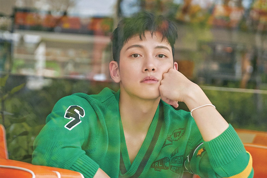 池昌旭確診新冠肺炎