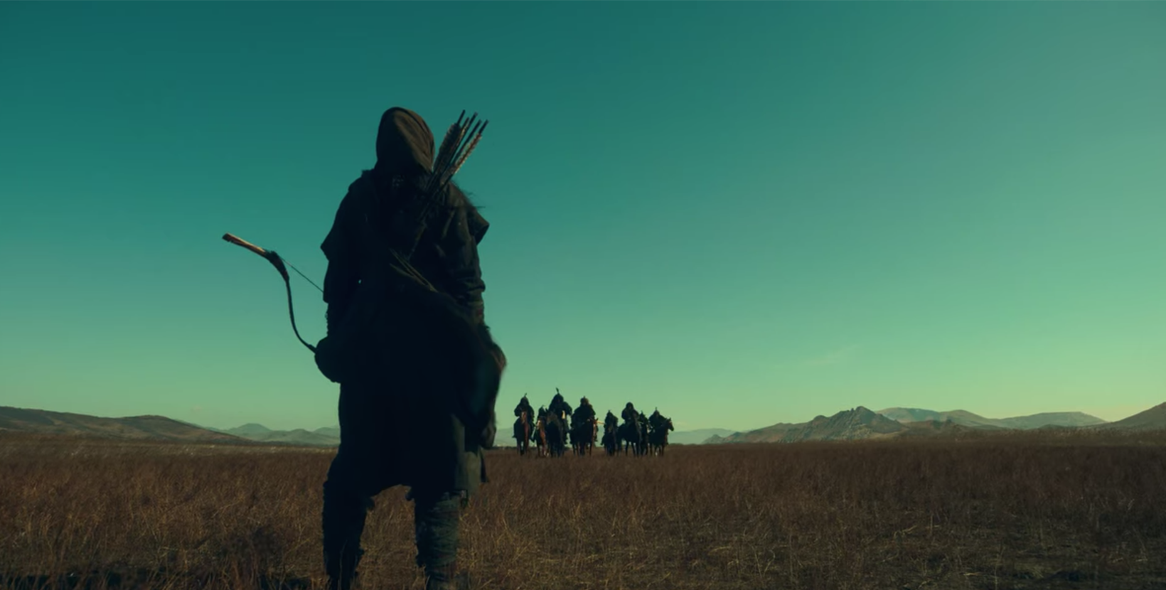 Ashin of the North still