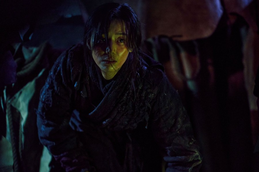 Ashin of the North still