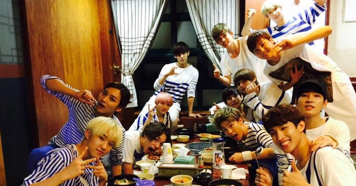 韓國夏天補身聖品