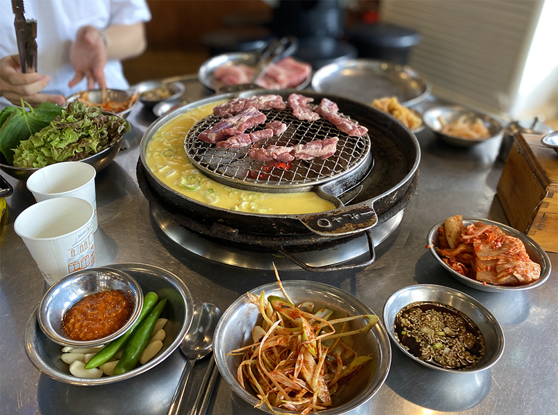 海雲台 2025 伍班長