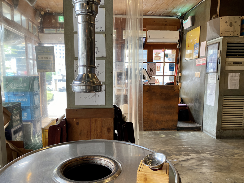 韓國美食 海雲台 推薦