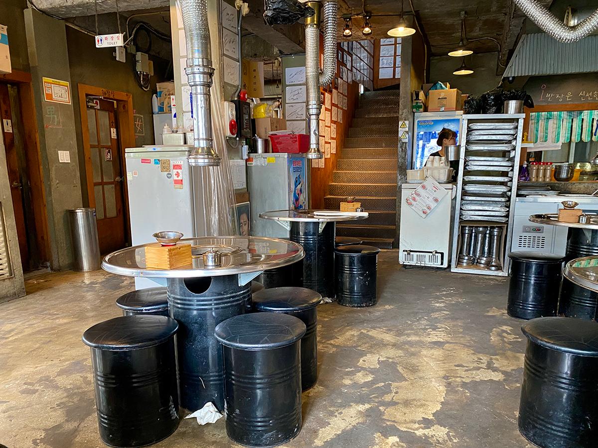 海雲台伍班長烤肉 2025