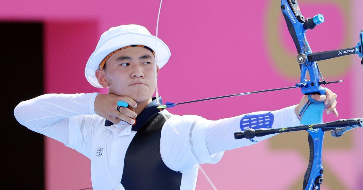 韓国のアーチェリーはなぜ強いのか？