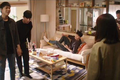 Creatrip 21年最新 韓国ドラマ主人公のお部屋とインテリア