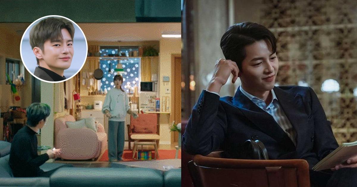 Popular K-Drama Interior Design Styles To Try Out - Korea (Creatrip)
