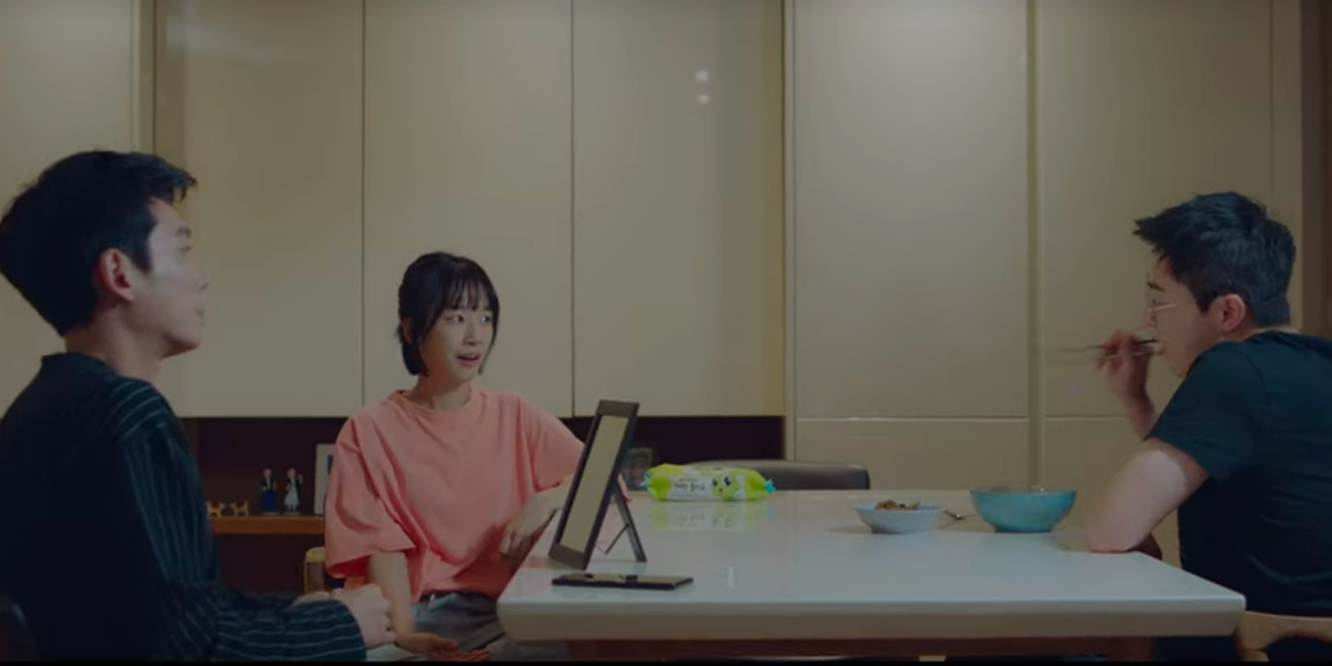 韓国、韓国ドラマ、韓国インテリア、韓国エンタメ、韓国留学、一人暮らし、主人公、部屋、家、家具