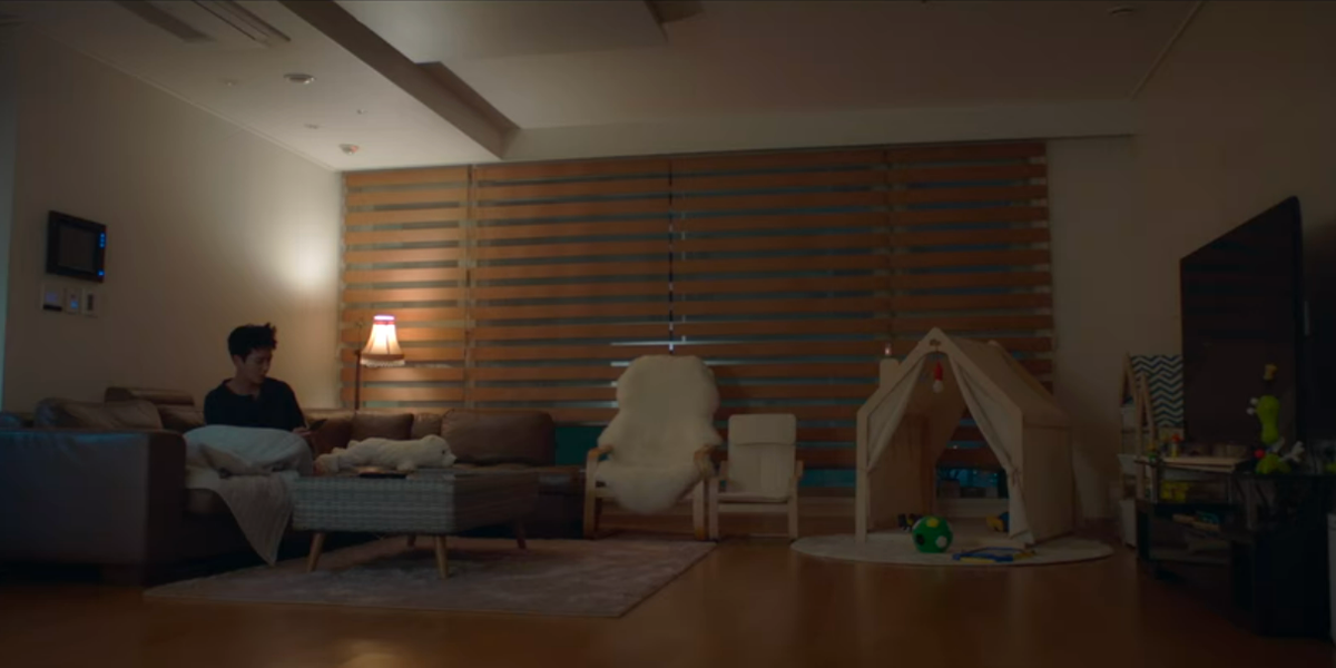 韓国、韓国ドラマ、韓国インテリア、韓国エンタメ、韓国留学、一人暮らし、主人公、部屋、家、家具