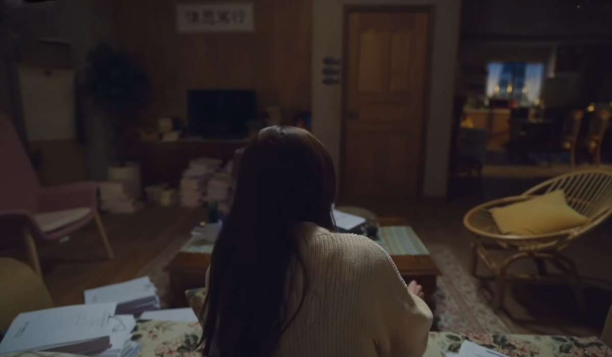 韓国、韓国ドラマ、韓国インテリア、韓国エンタメ、韓国留学、一人暮らし、主人公、部屋、家、家具