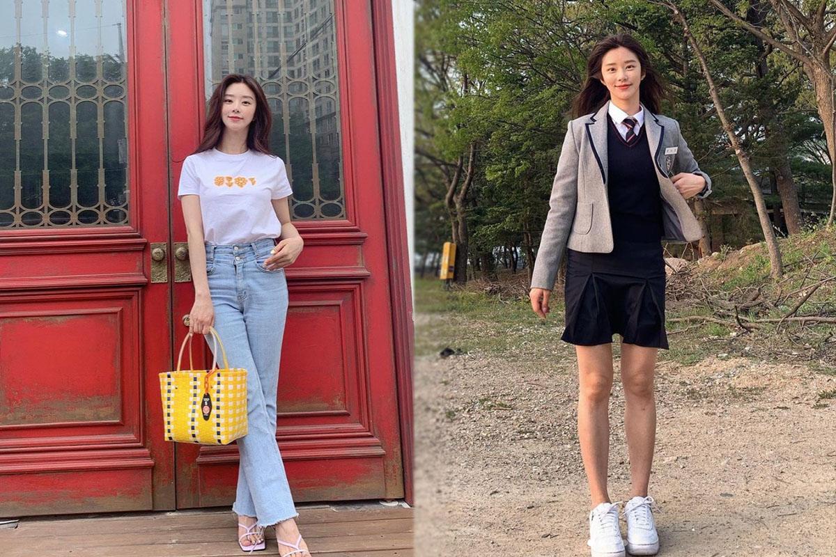 อี จูบิน