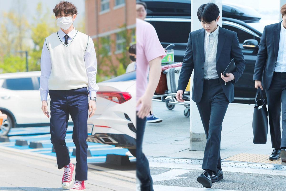 โยซอบ Highlight