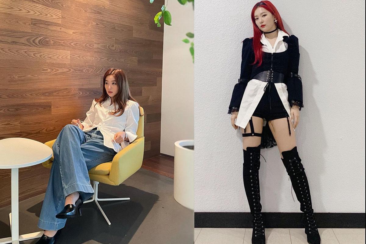 ซึลกิ Red Velvet