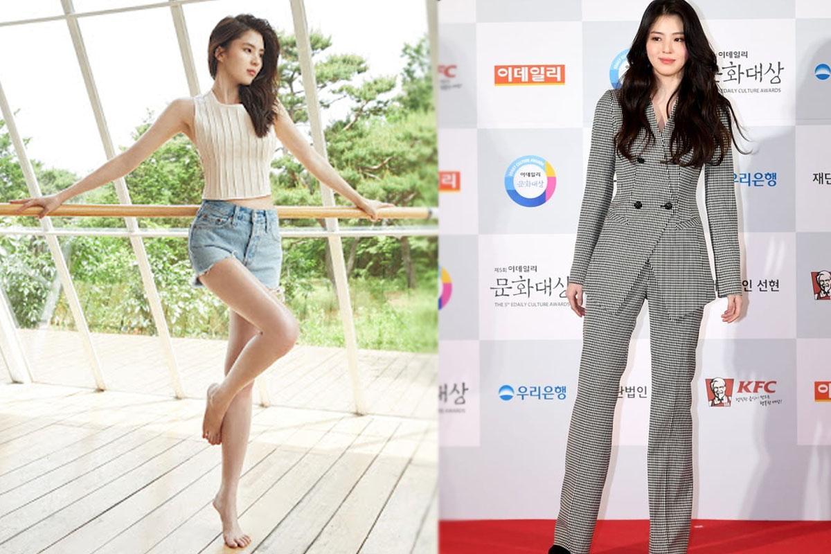 ฮัน โซฮี