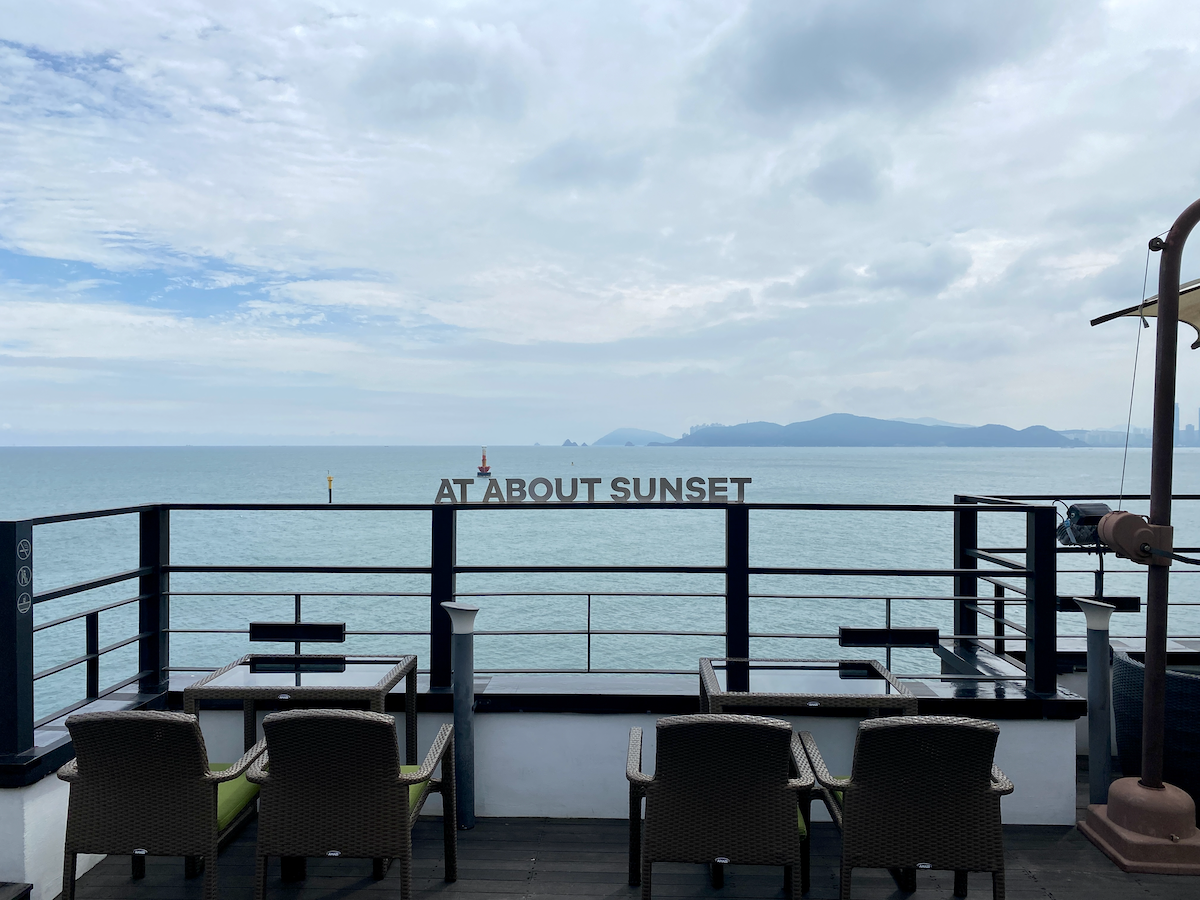 海雲台打卡 海雲台咖啡廳推介 