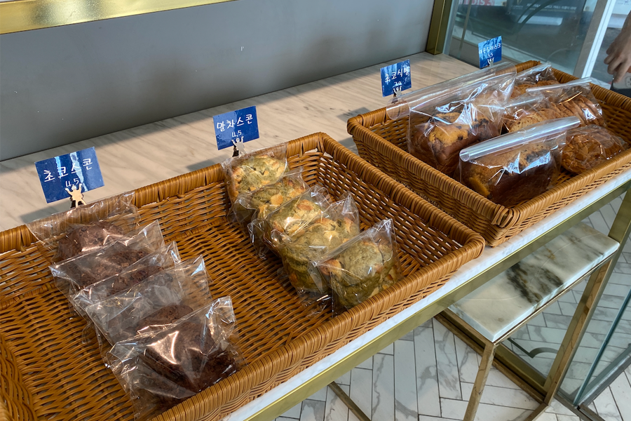 釜山海雲台 咖啡廳