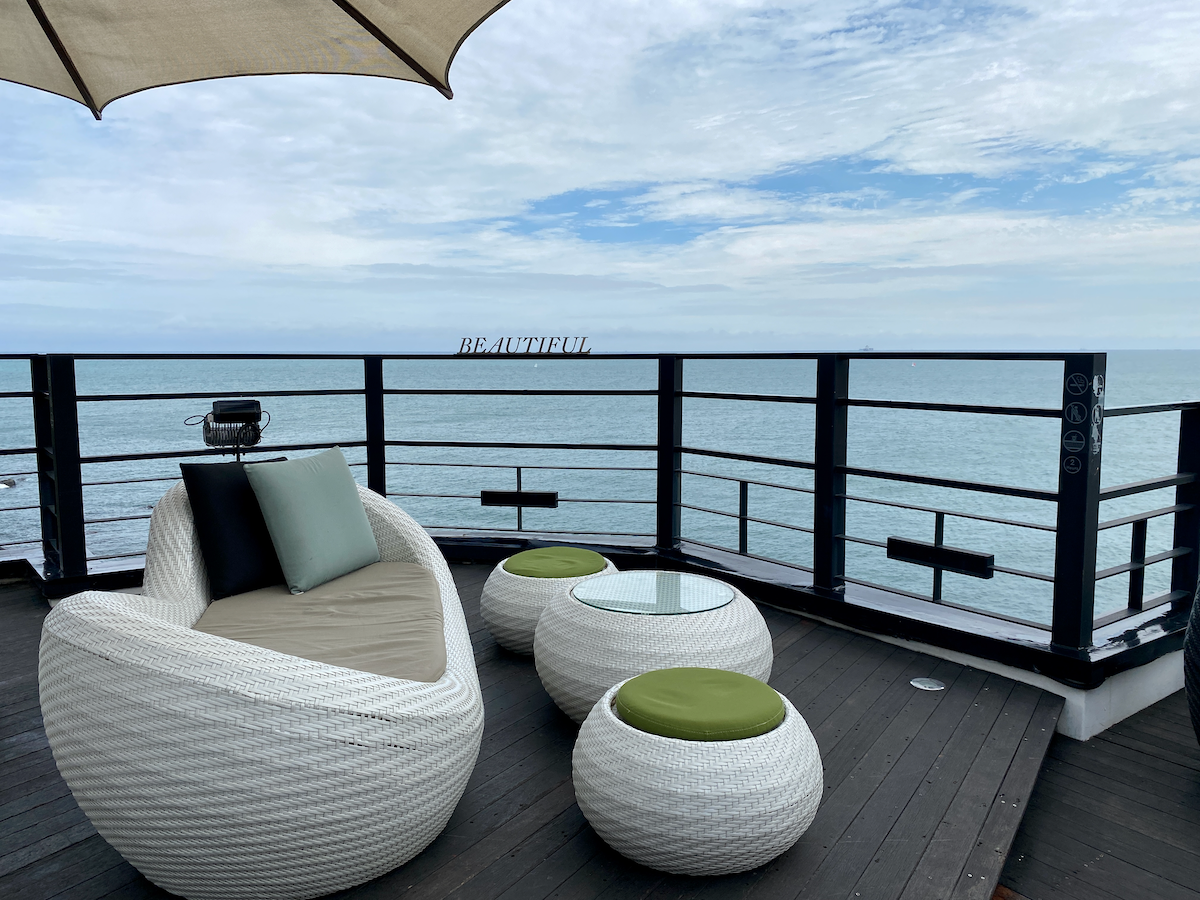 海雲台打卡 海雲台咖啡廳推薦