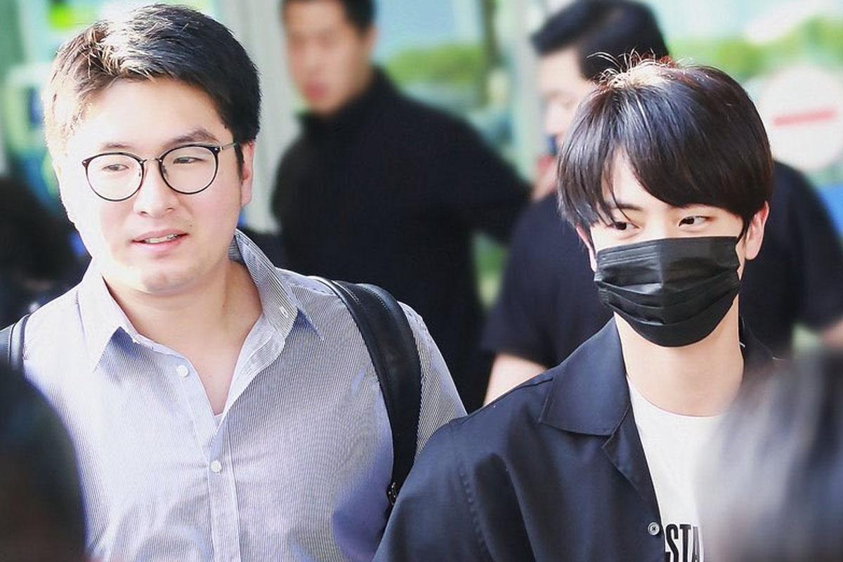 韓国、韓国芸能、K-POP、韓国アイドル、韓国マネージャー、アイドルマネージャー、エンタメ、ニュース