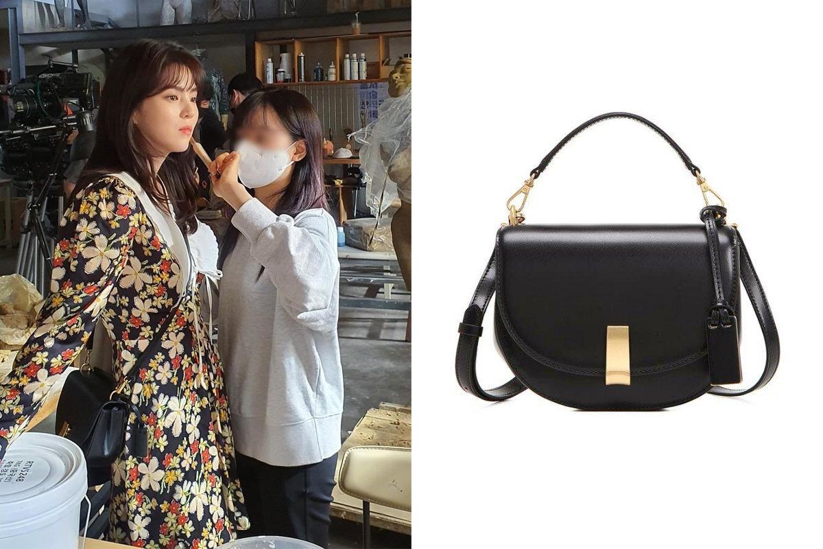 韓韶禧 無法抗拒的他 手袋 