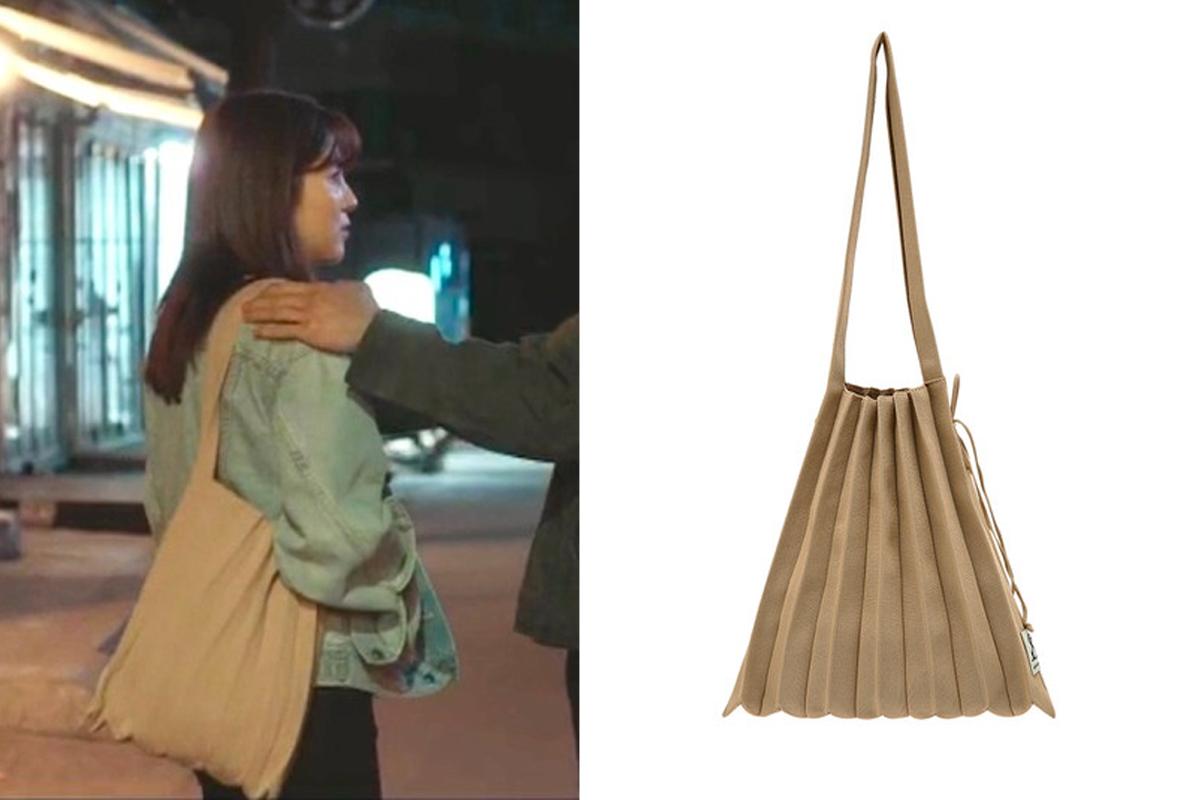 韓韶禧 無法抗拒的他 手袋 