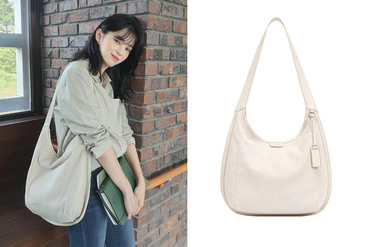 韓韶禧 無法抗拒的他 手袋 