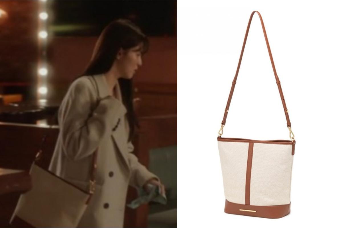 韓韶禧 無法抗拒的他 手袋 