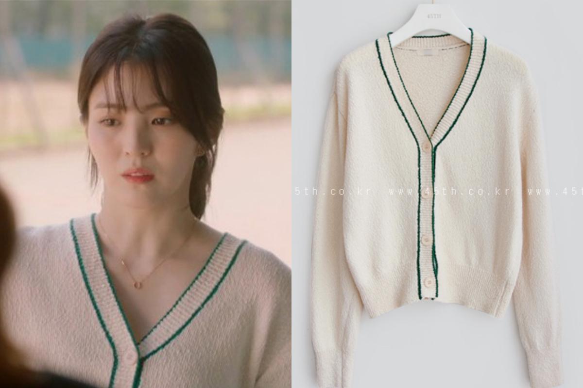 無法抗拒的他韓韶禧學穿搭