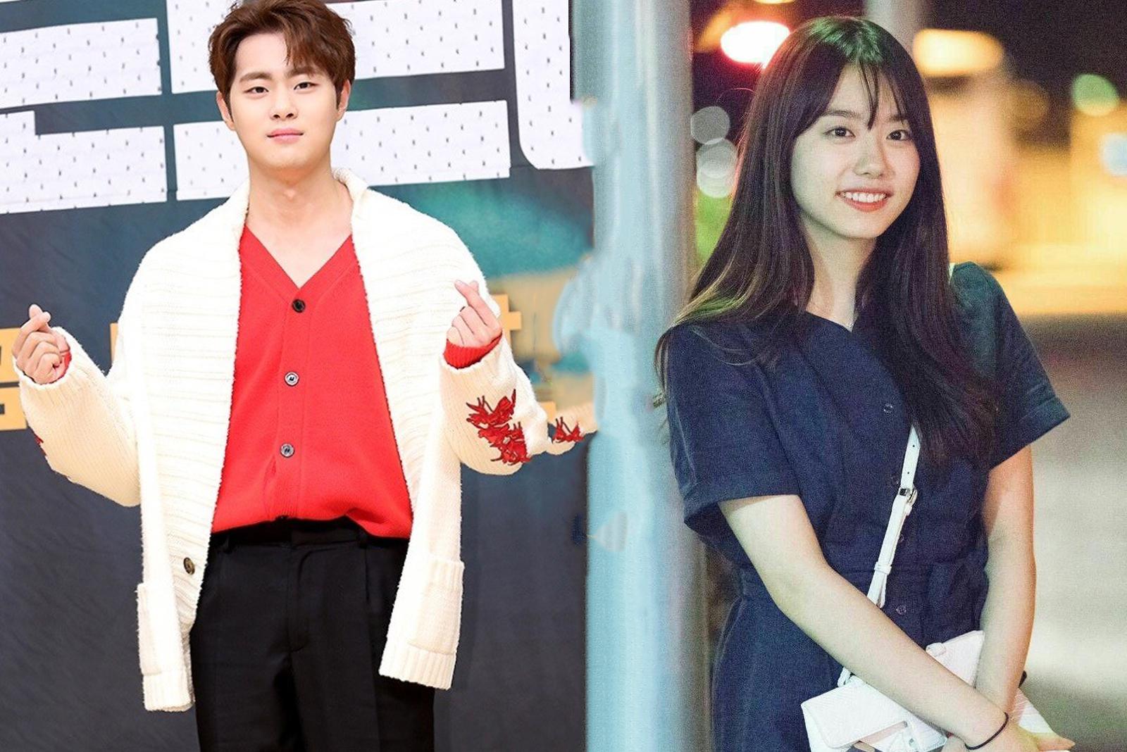 การใช้ความรุนแรงในโรงเรียนของโจบยองกยูและคิมโซฮเย