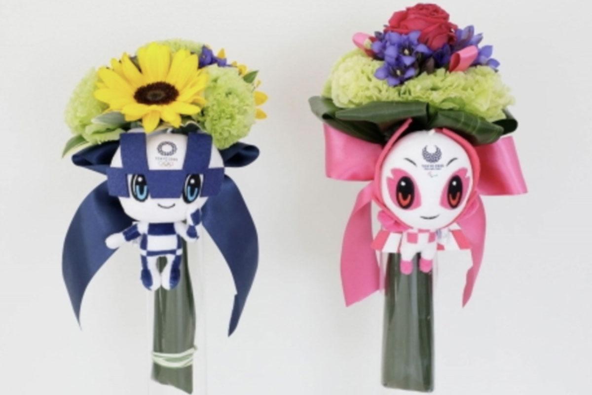 โตเกียวโอลิมปิก