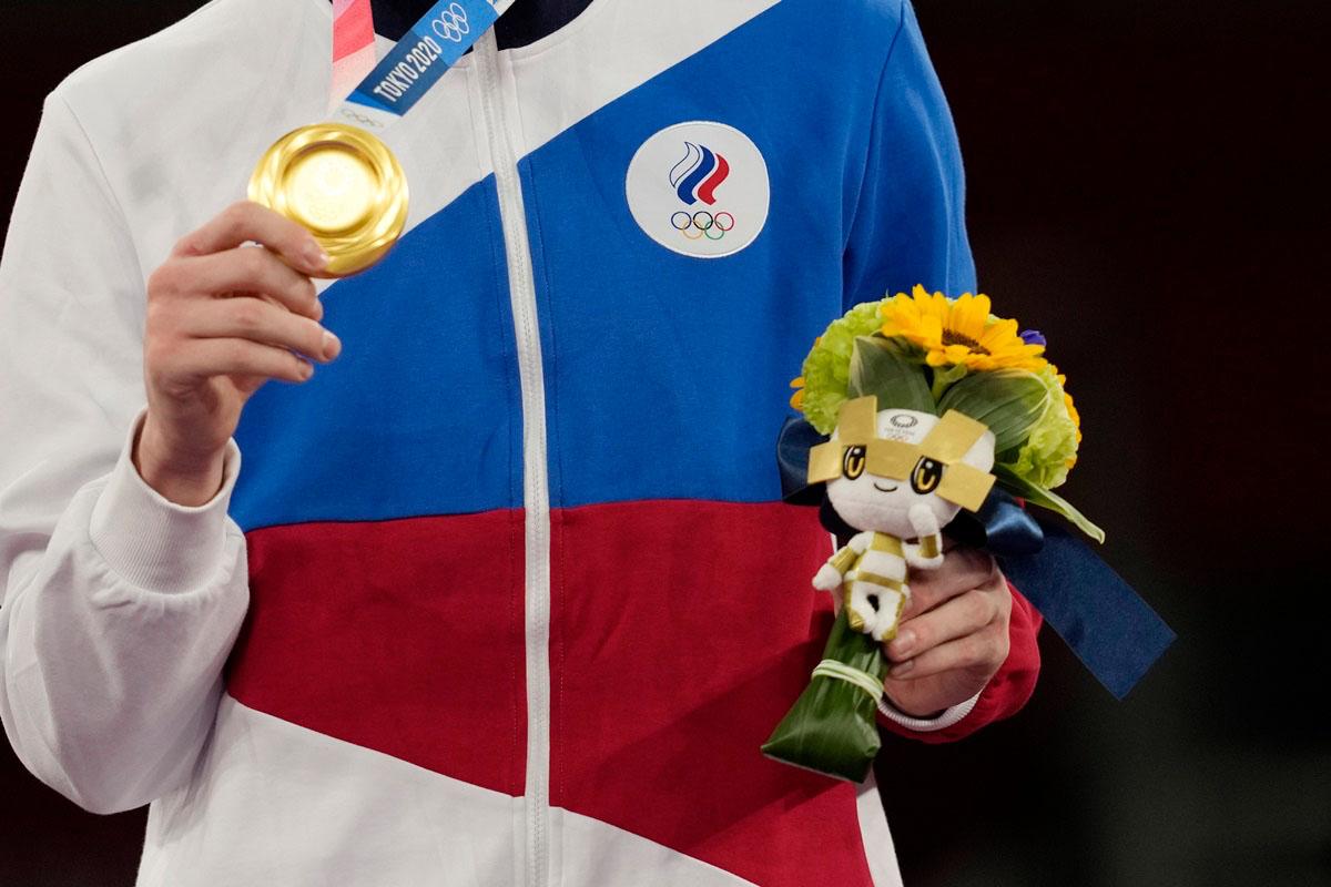 โอลิมปิก2025