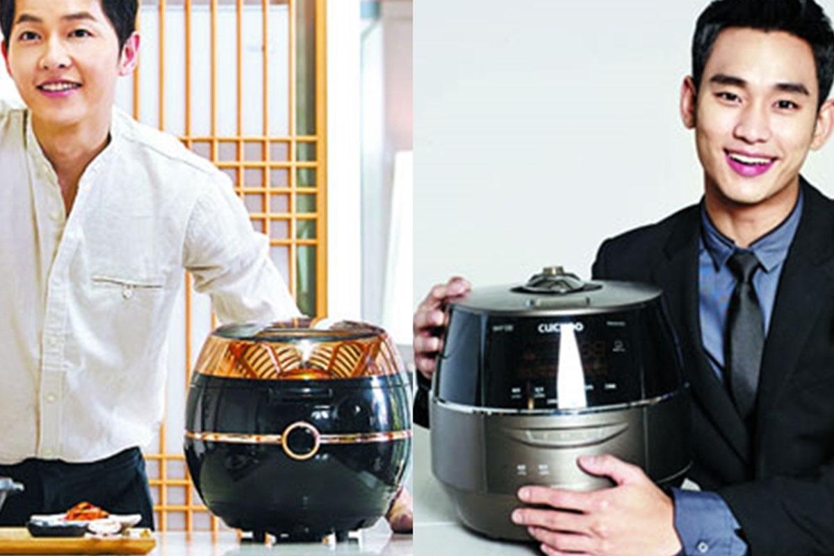 ช้อปปิ้งเกาหลี