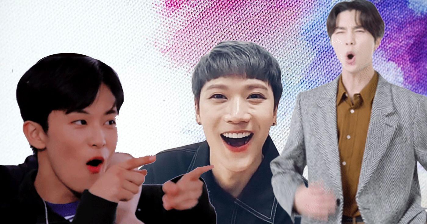 สิ่งที่น่าตื่นเต้นที่หาได้เฉพาะในเกาหลี