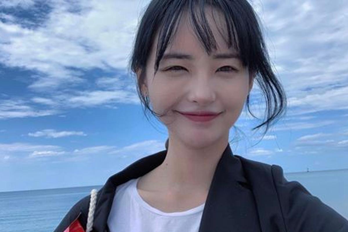 som hyein, nghệ sĩ Hàn Quốc coming out, thừa nhận mình là người đồng tính