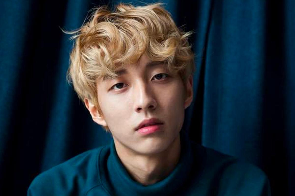 holland, nghệ sĩ Hàn Quốc coming out, thừa nhận mình là người đồng tính