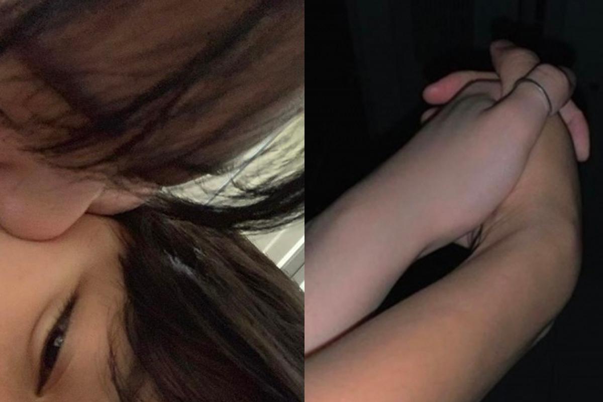 som hye in, nghệ sĩ Hàn Quốc coming out, thừa nhận mình là người đồng tính