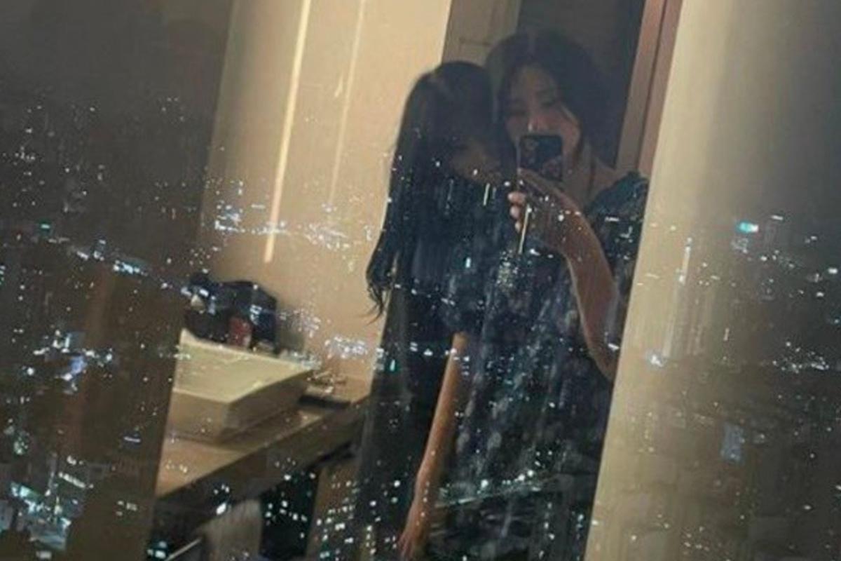 jiae, nghệ sĩ Hàn Quốc coming out, thừa nhận mình là người đồng tính