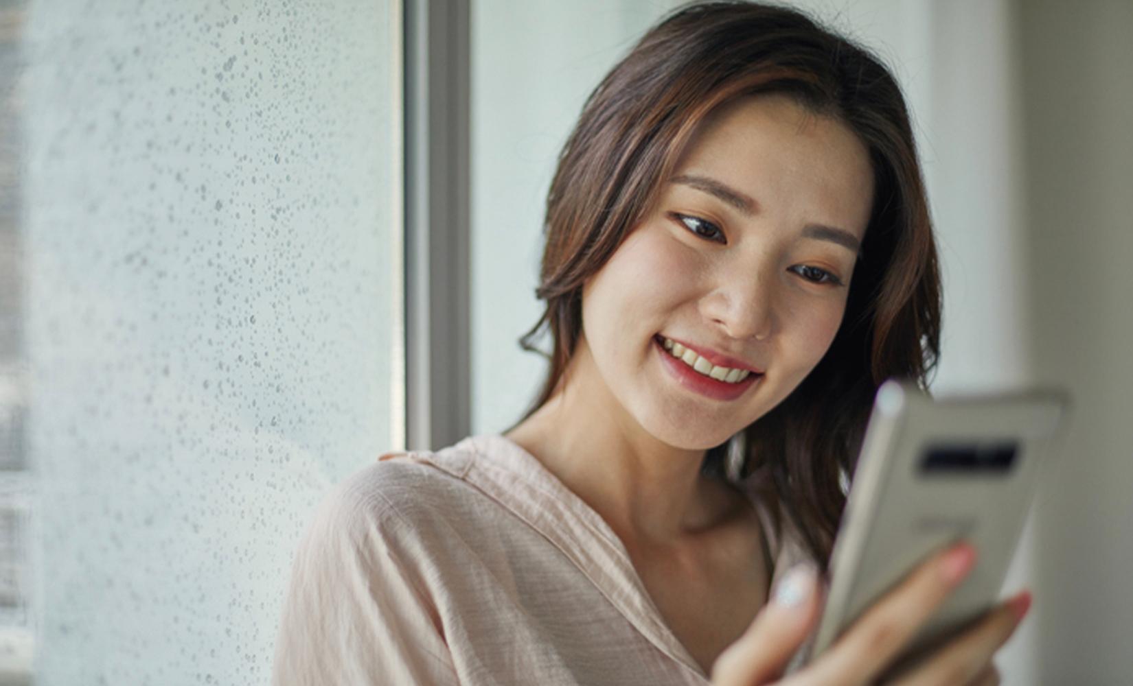 住民登錄證有可能用手機替代？