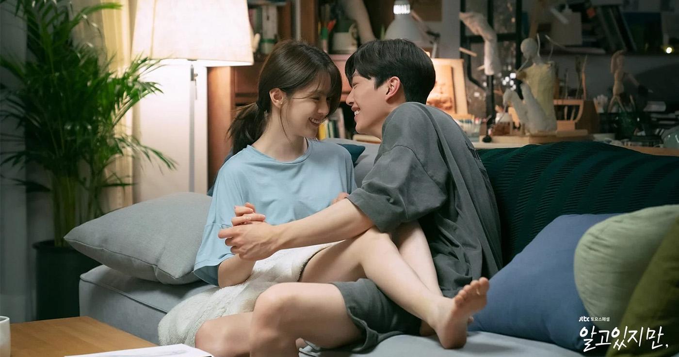 เหตุผลที่คนเกาหลียุคใหม่เลือกที่จะอยู่ก่อนแต่ง