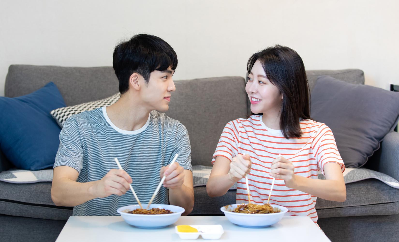 Sống thử trước hôn nhân ở Hàn: lý do sống thử và sự biến tướng thời hiện đại! 