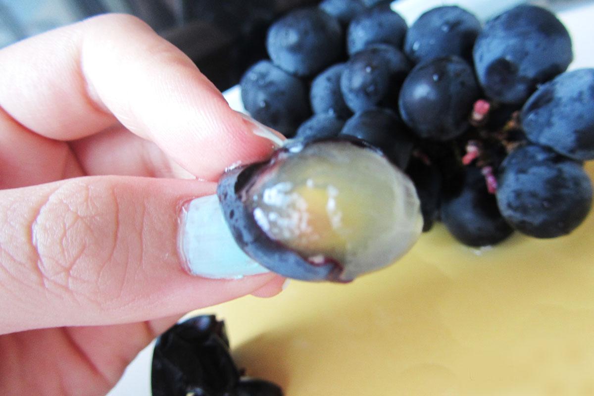 ผลไม้เกาหลี