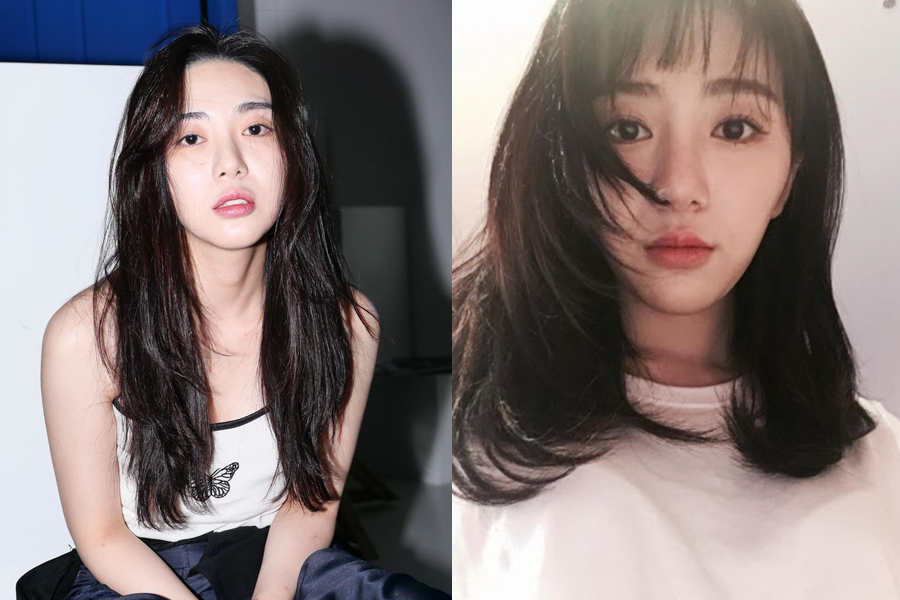 由于网络霸凌和个人生活压力，韩国艺人权珉娥选择极端方式自杀未遂。图片传达了事件的严肃性和对她现状的担忧。